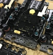 MERCEDES mechatronik sterownik komputer moduł VGS gearbox getriebe коробка