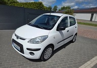 Hyundai i10 Wymieniony Rozrzad. OC, BT do Pazdziernika. 1.1 Benzyna 66KM
