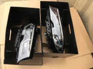 BMW 3 G20 G21 NOWA Lampa LASER maska zderzak błotnik przód pas belka EUROPA