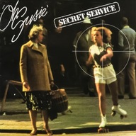 SECRET SERVICE - Oh Susie (Album CD)