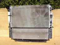 LIFT MERCEDES SPRINTER 906 , 907 CHŁODNICA WODY KLIMATYZACJI 16-23