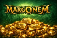 MARGONEM GOLD KATAHHA 1G 1000M 1.000.000.000 ZŁOTA GOLDA
