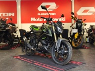 QJMOTOR SRK 125S | Transport w całej Polsce