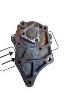 DOLZ POMPA WODY FIAT LANCIA HEPU PO76