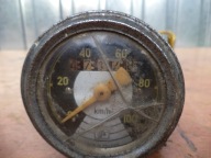 wsk wfm 125 licznik sprawny