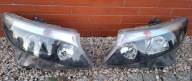 Mercedes Vito W447 A447 lampa przód lewa prawa A4479067700 A4479067800