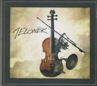 CD - JELONEK - JELONEK - stan bdb
