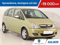 Opel Meriva 1.6, Klima,ALU, El. szyby