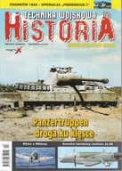TECHNIKA WOJSKOWA Historia 4/2022 PL