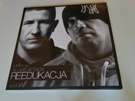 PEJA SLUMS ATTACK - REEDUKACJA / 2LP