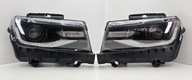 CHEVROLET CAMARO V 09-16 XENON LED REFLEKTOR LEWY PRAWY LAMPY PRZEDNIE L+R