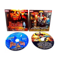 CLICK! NR 2 / 2004 / 04 LUTY THE HOUSE OF THE DEAD 2 II PC PL