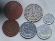 Zestaw 1949 r . bcm!!