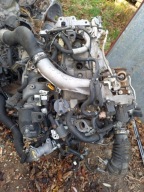 Silnik 1.6 turbo benz Nissan X-Trail T32 oraz Qashqai 2016 2019