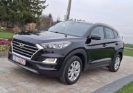Hyundai Tucson Hyundai Tucson 1.6 Benzyna 177KM