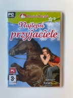 Konie i Kucyki Najlepsi Przyjaciele PL PC