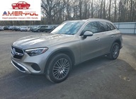 Mercedes-Benz GLC 300 2024 2.0 Benzyna 255KM