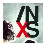INXS X CD 1990 Album