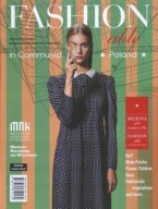 Moda w PRL FASHION po angielsku