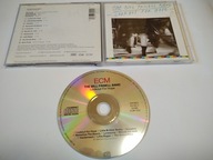 The Bill Frisell Band – Lookout For Hope - CD 1988 JAZZ ECM C860