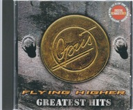 CD Opus - Flying Higher (Greatest Hits) (1999) (Turnaround Records)