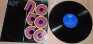 NO TO CO "CTYRI ROCNI DOBY" NM- 1press1972r SUPRAPHON