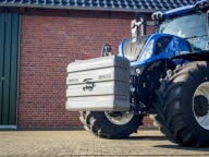 Obciążnik Balast TUZ Betonowy TOTEC TW-B 250 400 600 800 1000 1200 1500kg