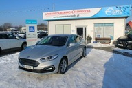 Ford Mondeo Titanium Salon Polska