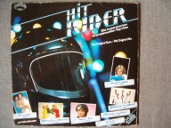 HIT RIDER BUCKS FIZZ OTTAWAN MATCHBOX BACCARA BARCLAY JAMES HARVEST