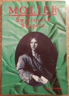 Świętoszek Skąpiec - Molier