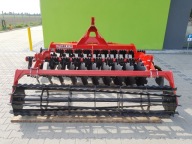 BRONA TALERZOWA TALERZÓWKA POLOWA AGREGAT 1,6-3,0 METANGA WOJ TECH STRUMYK