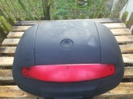 HEPCO&BECKER JOURNEY 50 Kufer Centralny Motocyklowy 48 Litrów