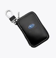 ETUI na klucze do SUBARU samochodowy ELEGANCKI brelok