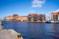 Mieszkanie, Ustka, Słupski, 62 m²