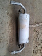 VOLVO XC90 v90 s90 tłumik wydech 82219128