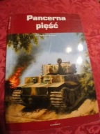 T.SZLAGER PANCERNA PIĘŚĆ