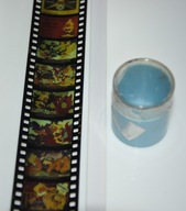 RZUTNIK ANIA BAJKA - BAJKA DO PODUSZKI