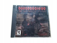 Necronomicon The Gateway to Beyond PC 2CD H.P. Lovecraft horror retro