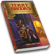 Pieśń Shannary Terry Brooks