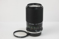 Obiektyw petri 80-200mm f/4,5-5,6 MC Macro Pentax-k