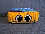 MASKOTKA ZABAWKA GANG BIEDRONIAKÓW RYBKA W SOSIE RENIA BIEDRONKA G1