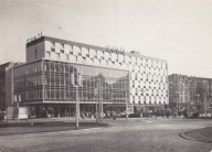 KATOWICE - DOM TOWAROWY "ZENIT"