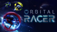 Orbital Racer STEAM KLUCZ