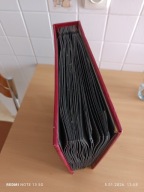 FDc Izraela 80 sztuk z albumem