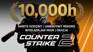 Konto CS2 CS:GO 10000h+ Pełny Dostęp Automat 24/7 Steam
