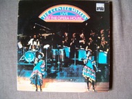 POINTER SISTERS - LIVE AT THE OPERA HOUSE - 2LP