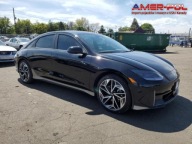 Hyundai IONIQ 2023 HYUNDAI IONIQ 6 SEL, silnik elektryczny , Elektryczny