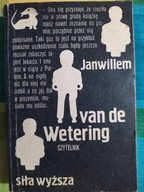 Siła wyższa van de Wetering