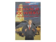 Sensacje XX wieku po II wojnie światowej Bogusław Wołoszański