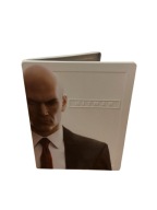 Hitman: The Complete First Season + Steelbook PlayStation 4 (PS4) pudełkowa